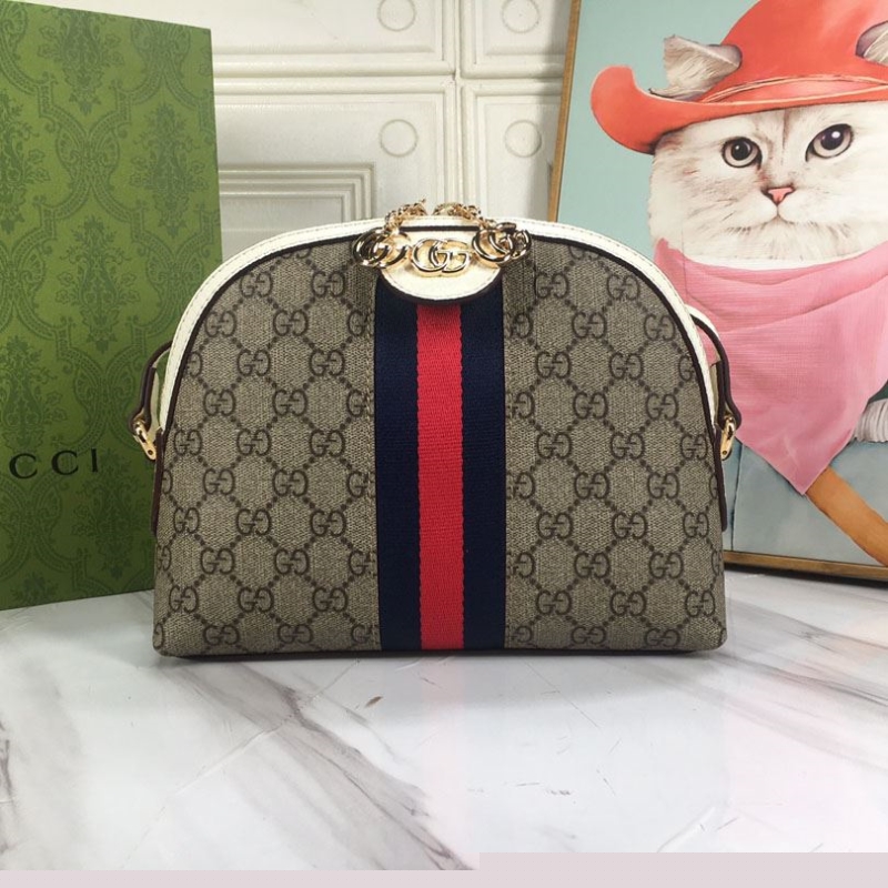 G*u*i satchel bags